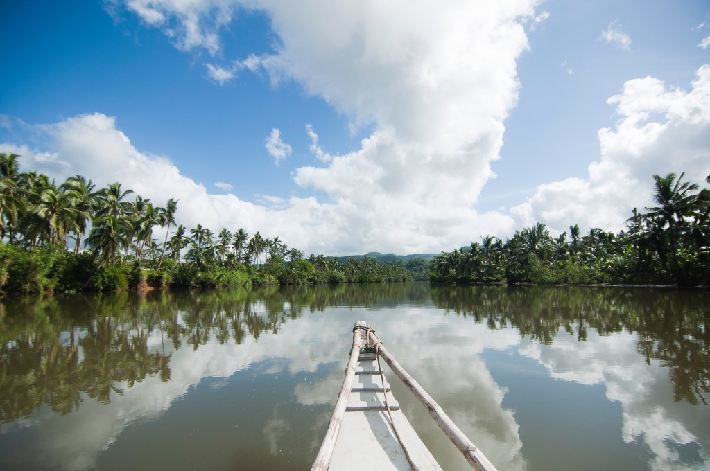 The Sights, Smiles, and Stories of&nbsp;Samar