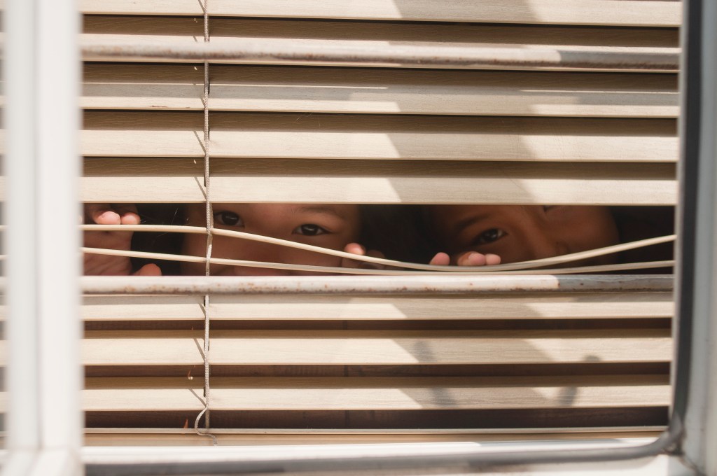 The Young Kids&nbsp;Club