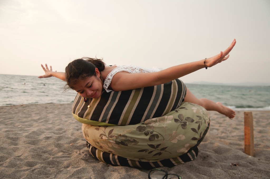 Ocean sun and&nbsp;salt