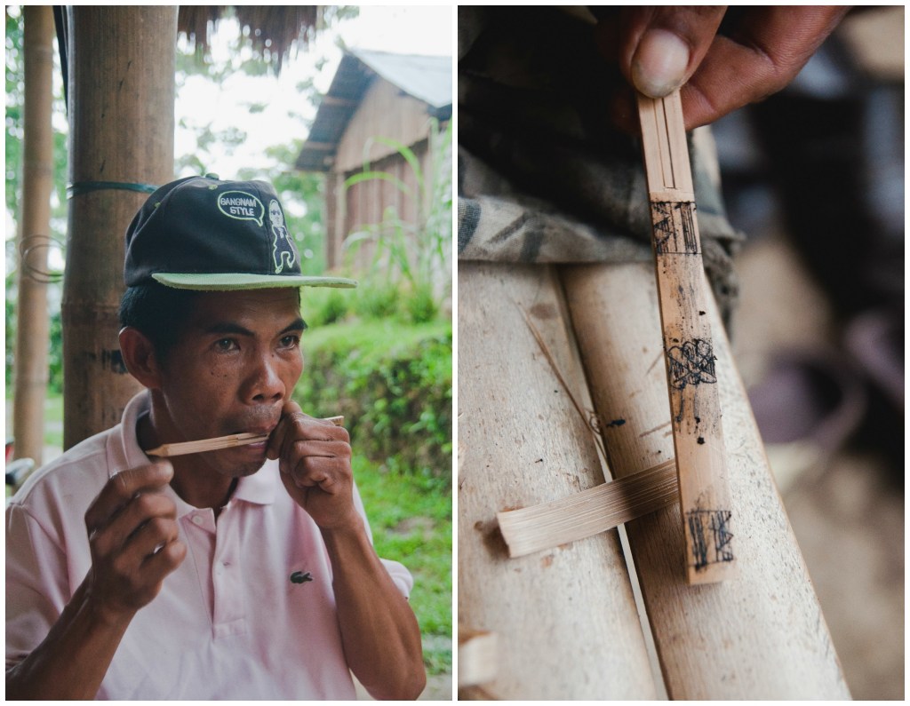 Cotabato Portraits
