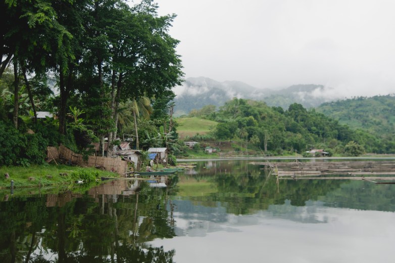 Lake Sebu