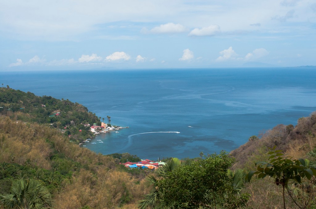 Reaching Happy Heights