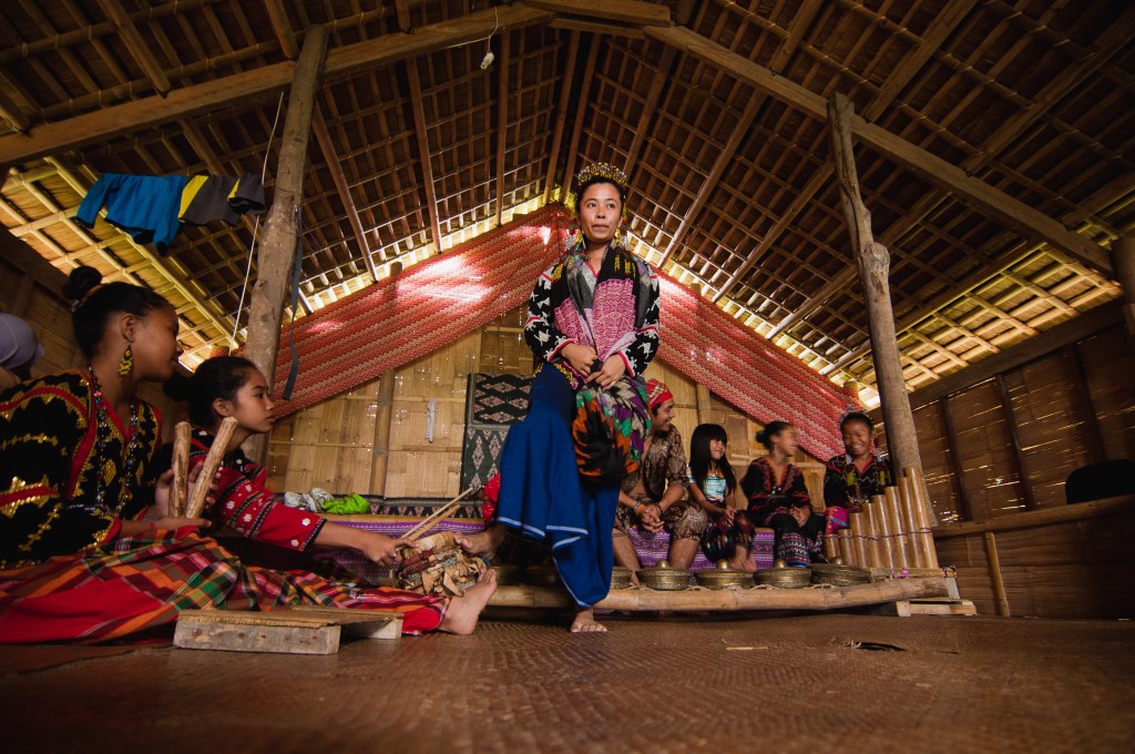Revisiting Lake Sebu