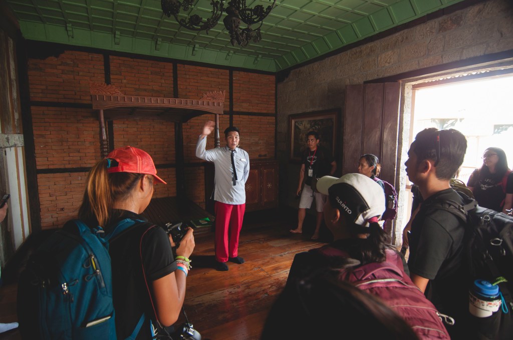 Bataan Adventure with Osprey_18