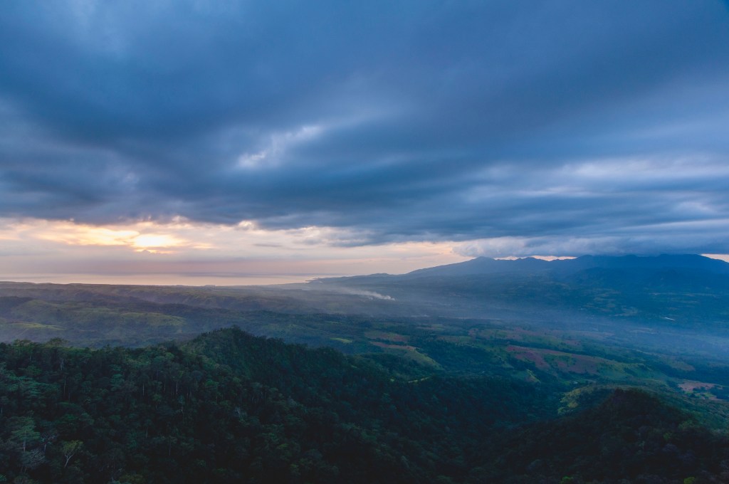 Bataan Adventure with Osprey_33