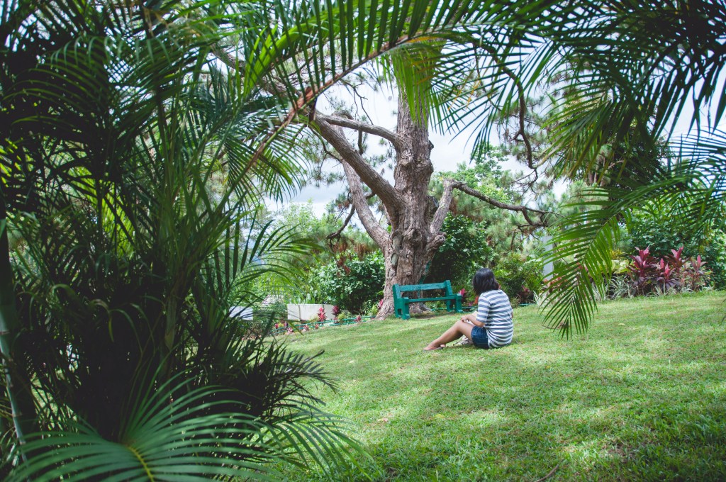 What I Do When I’m Not&nbsp;Writing